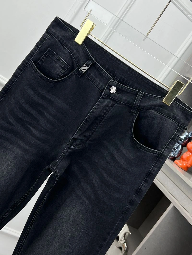 Ermenegildo Zegna Jeans TravelReady 161844