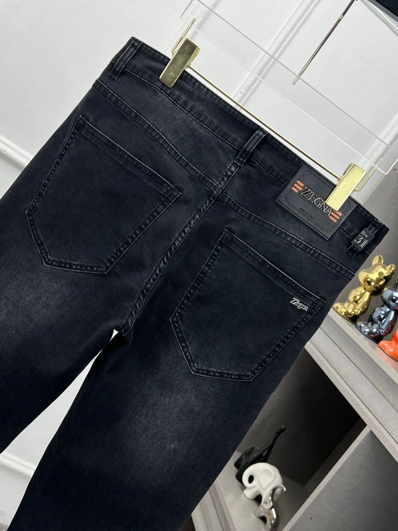 Ermenegildo Zegna Jeans TravelReady 161844