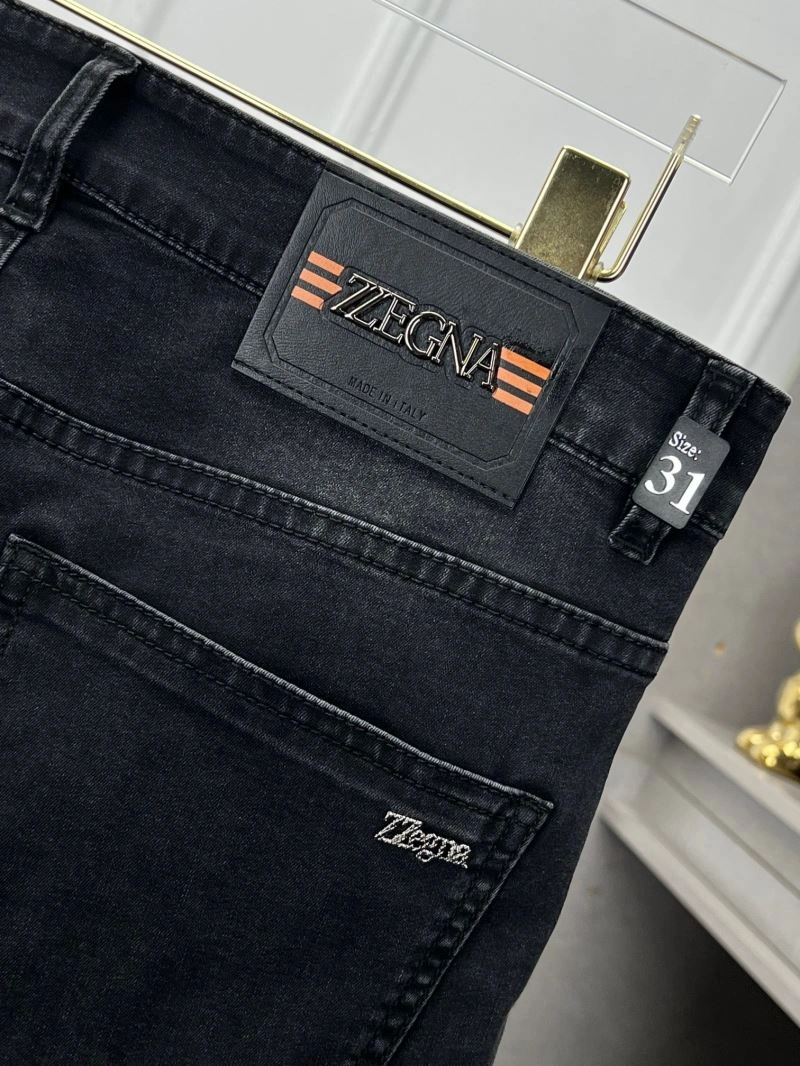 Ermenegildo Zegna Jeans TravelReady 161844