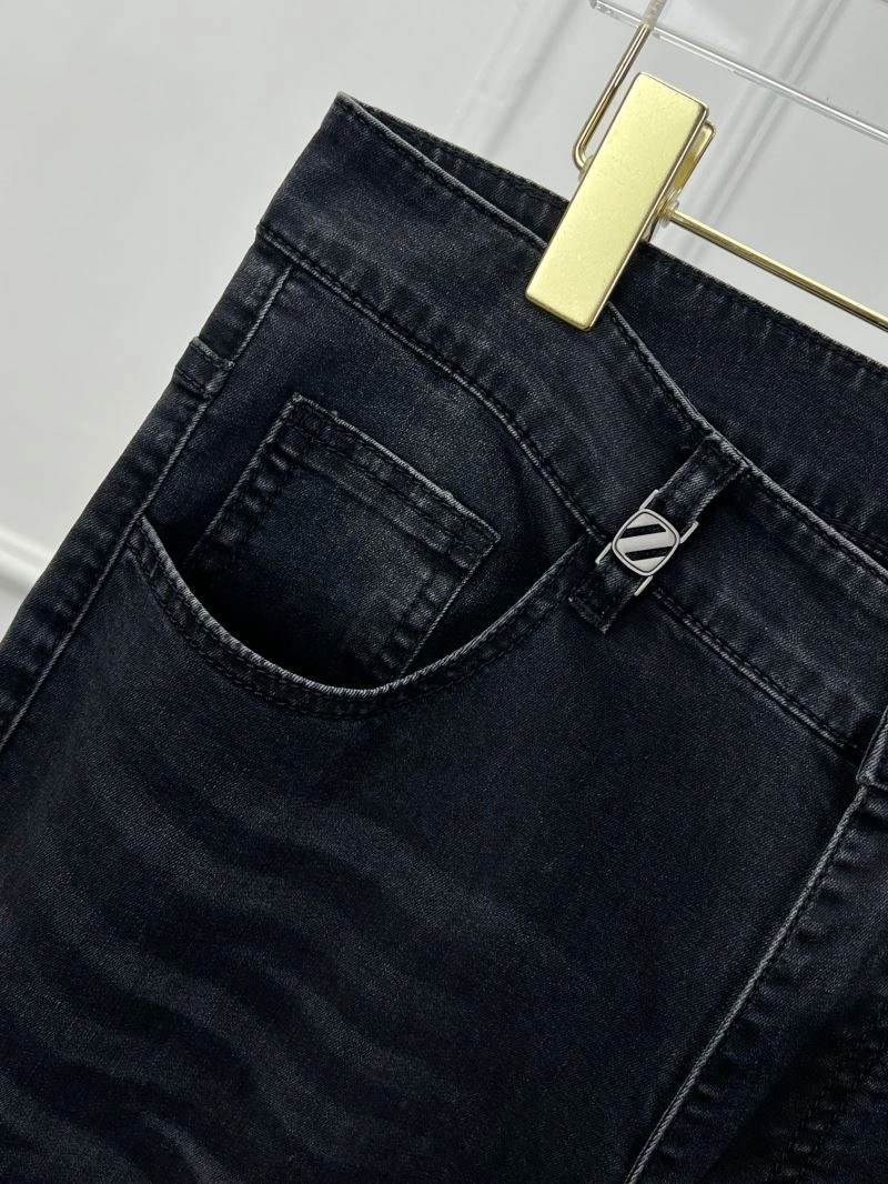 Ermenegildo Zegna Jeans TravelReady 161844