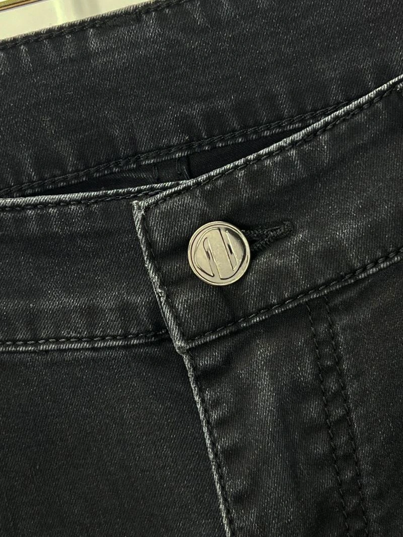 Ermenegildo Zegna Jeans TravelReady 161844
