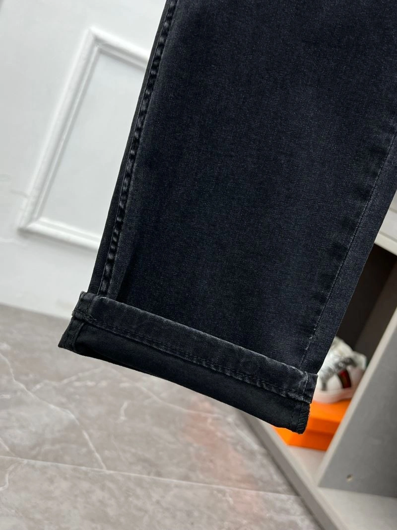 Ermenegildo Zegna Jeans TravelReady 161844