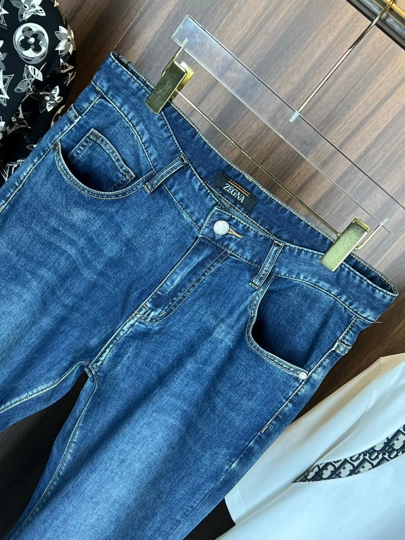 Ermenegildo Zegna Jeans Effortless 161843
