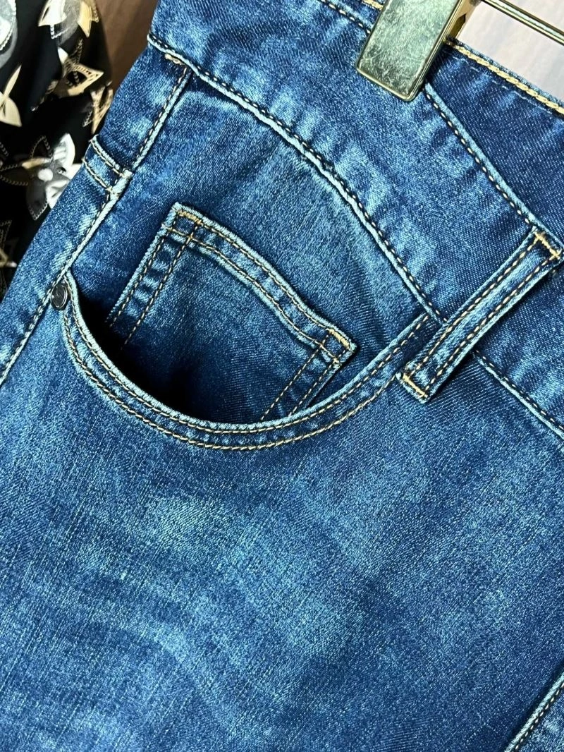 Ermenegildo Zegna Jeans Effortless 161843