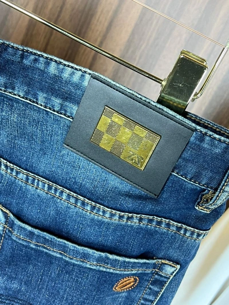 Ermenegildo Zegna Jeans Effortless 161843