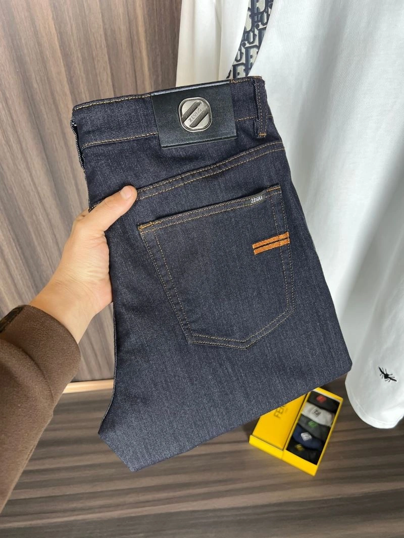 Seasonal Ermenegildo Zegna Jeans 161842