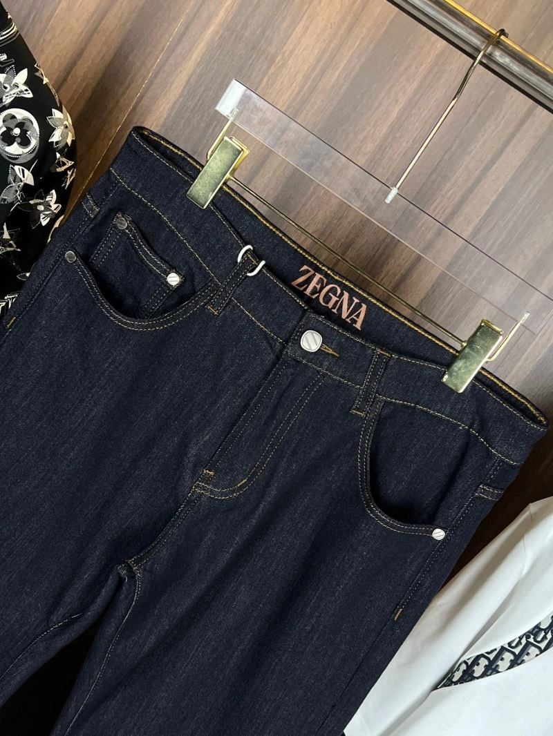 Seasonal Ermenegildo Zegna Jeans 161842