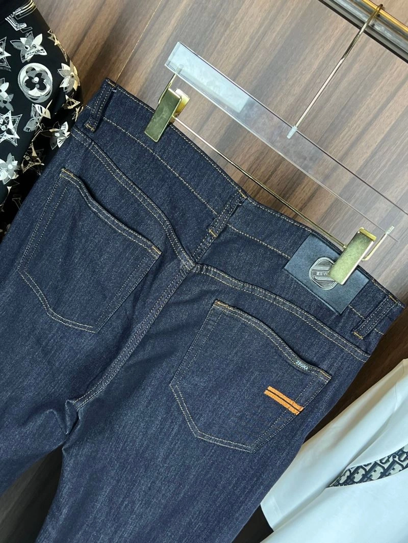 Seasonal Ermenegildo Zegna Jeans 161842