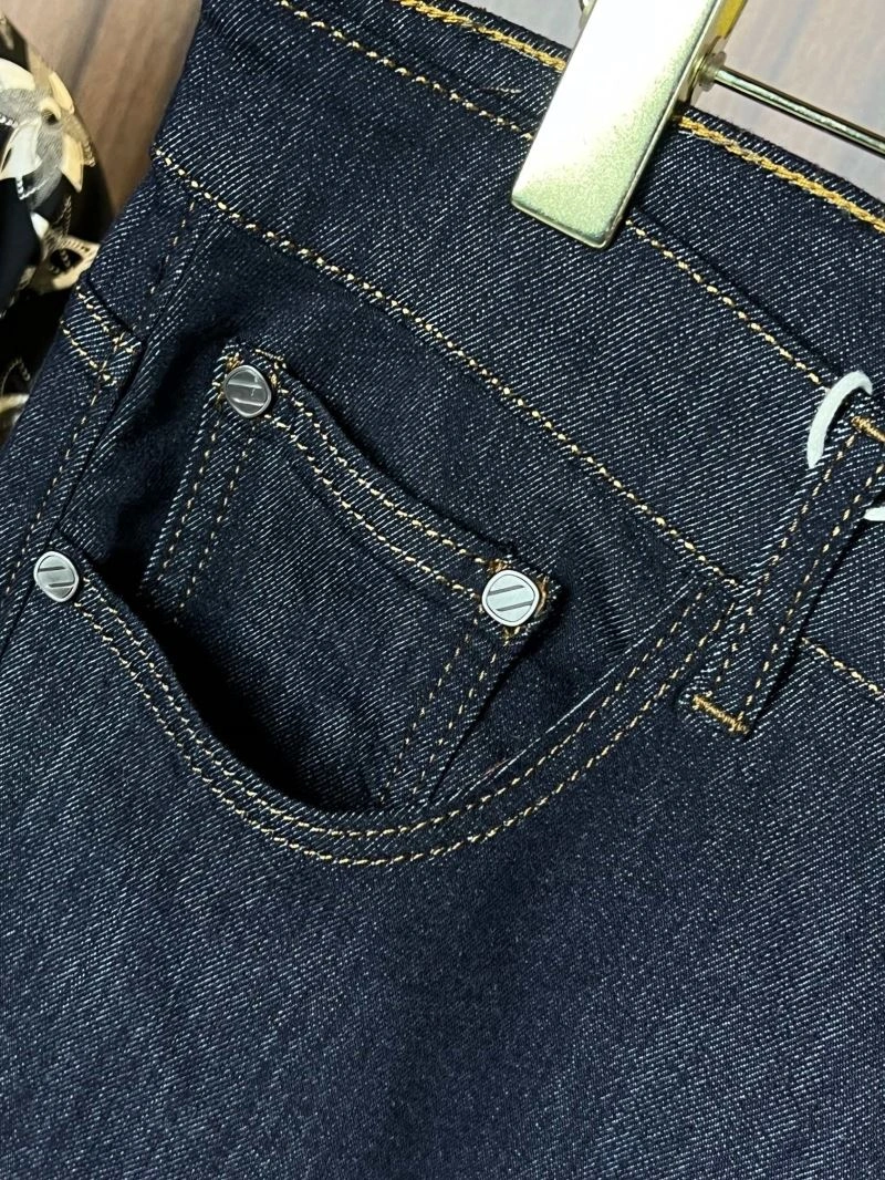 Seasonal Ermenegildo Zegna Jeans 161842