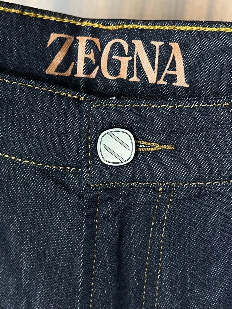 Seasonal Ermenegildo Zegna Jeans 161842