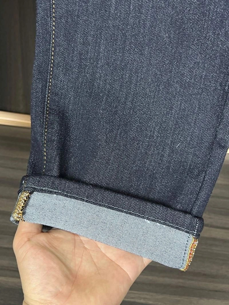 Seasonal Ermenegildo Zegna Jeans 161842
