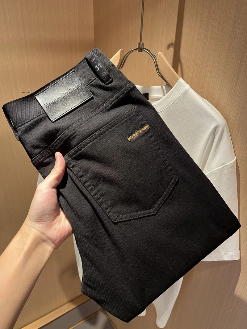 Compact Ermenegildo Zegna Jeans 161878
