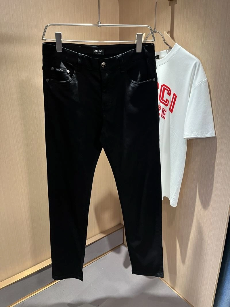 Compact Ermenegildo Zegna Jeans 161878