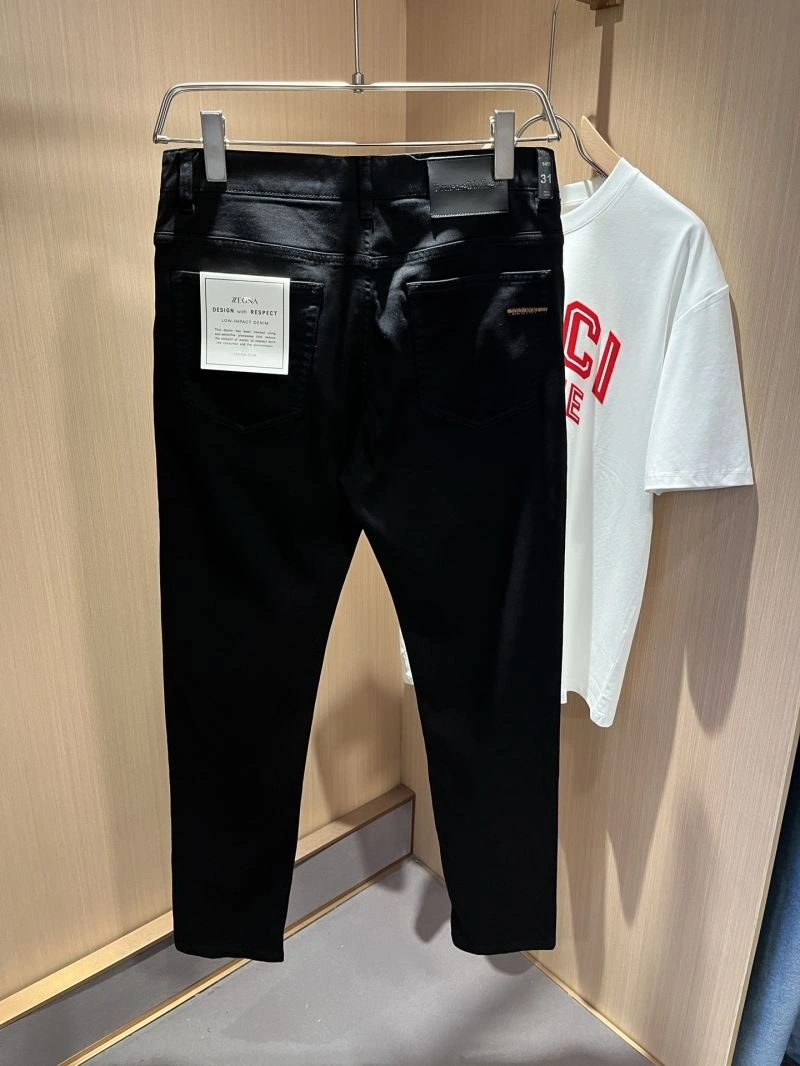 Compact Ermenegildo Zegna Jeans 161878