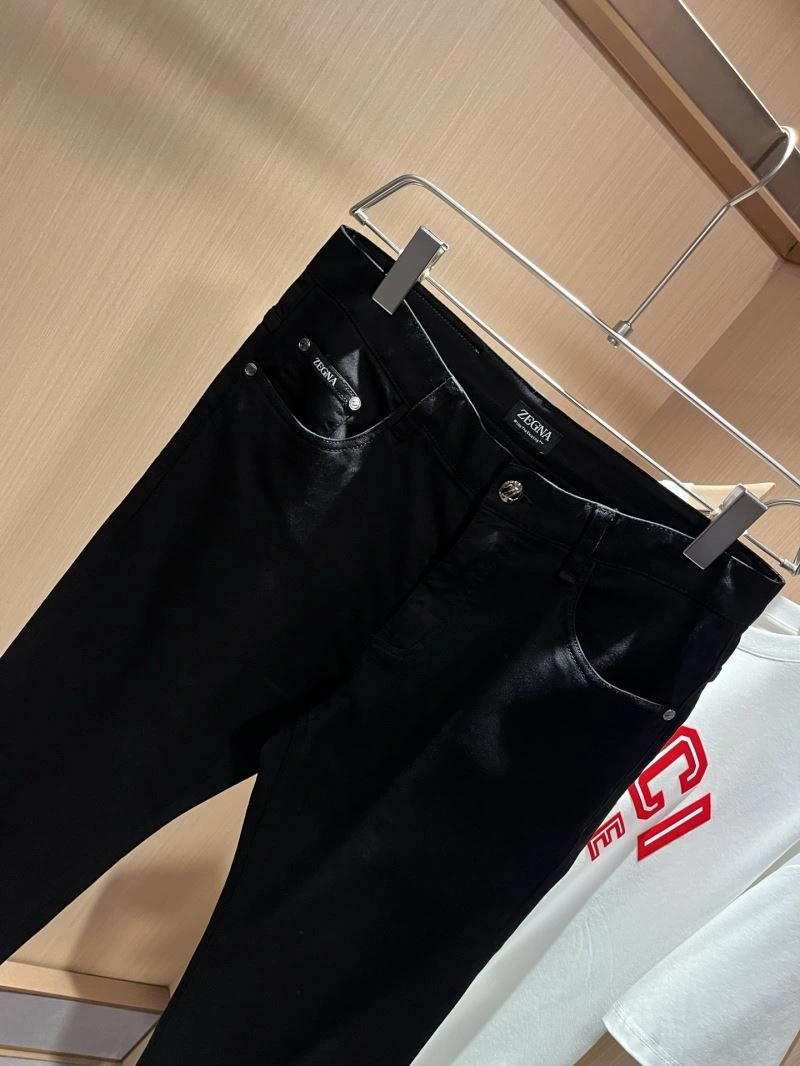 Compact Ermenegildo Zegna Jeans 161878