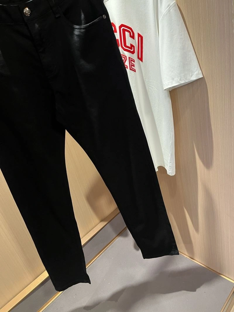 Compact Ermenegildo Zegna Jeans 161878
