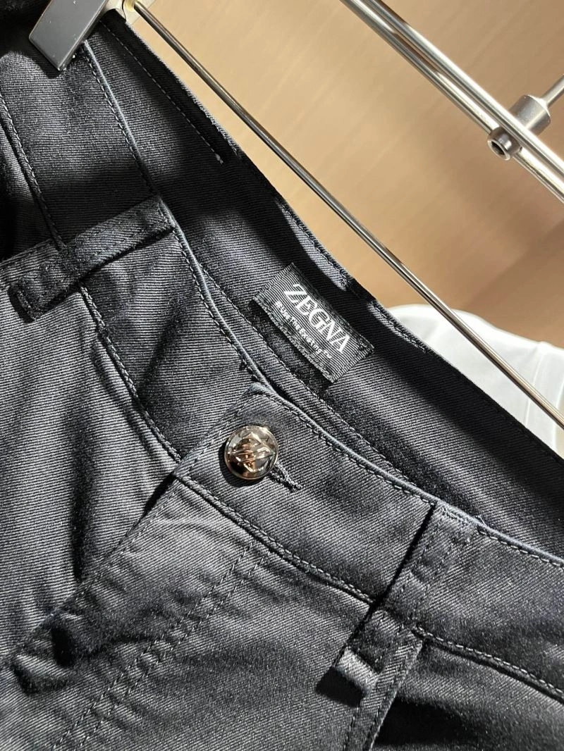 Compact Ermenegildo Zegna Jeans 161878