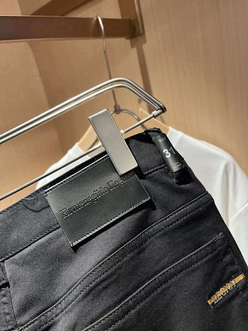 Compact Ermenegildo Zegna Jeans 161878