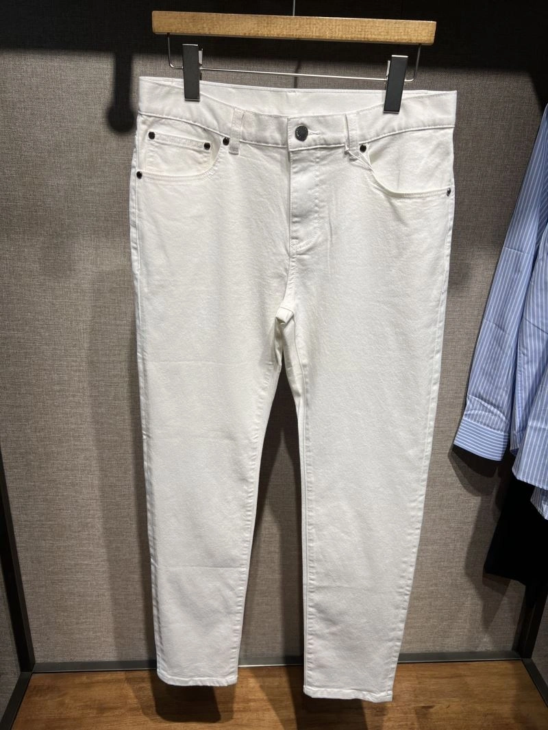Ermenegildo Zegna Jeans WeatherProof 161847