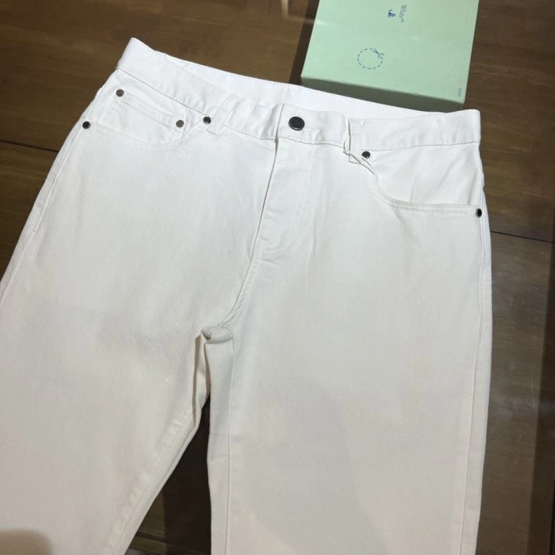 Ermenegildo Zegna Jeans WeatherProof 161847