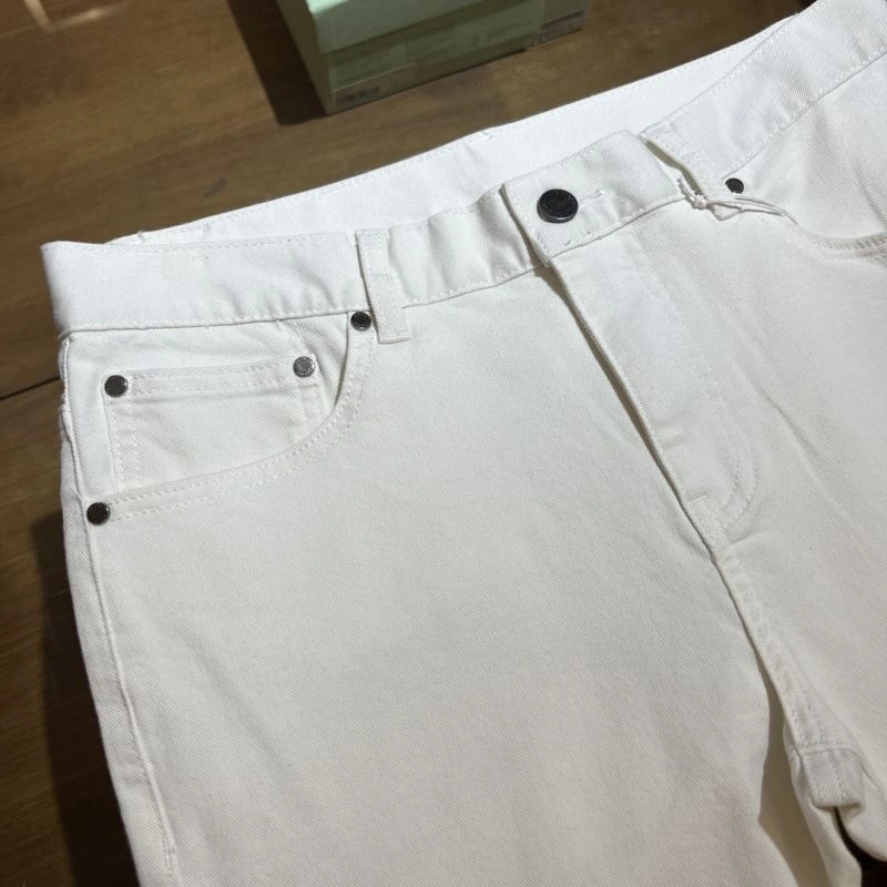 Ermenegildo Zegna Jeans WeatherProof 161847