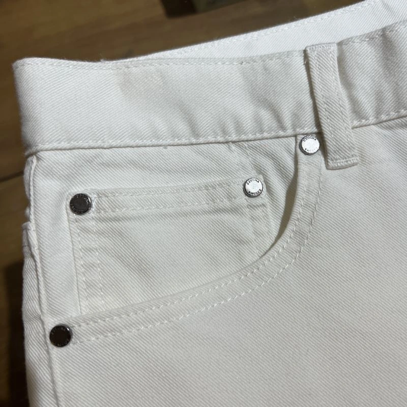 Ermenegildo Zegna Jeans WeatherProof 161847