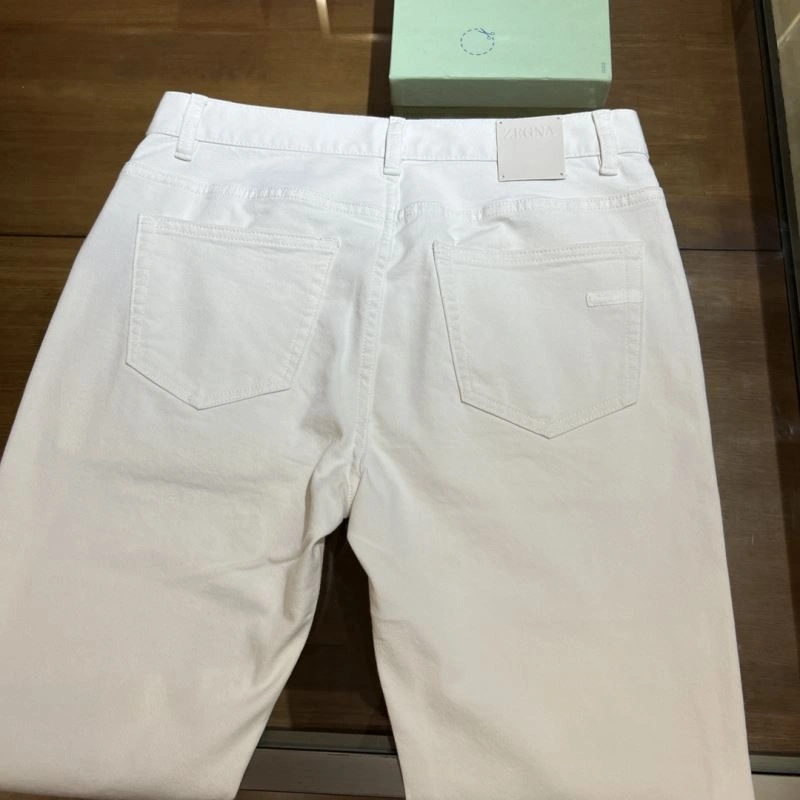 Ermenegildo Zegna Jeans WeatherProof 161847