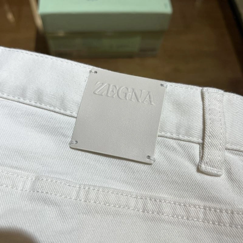 Ermenegildo Zegna Jeans WeatherProof 161847