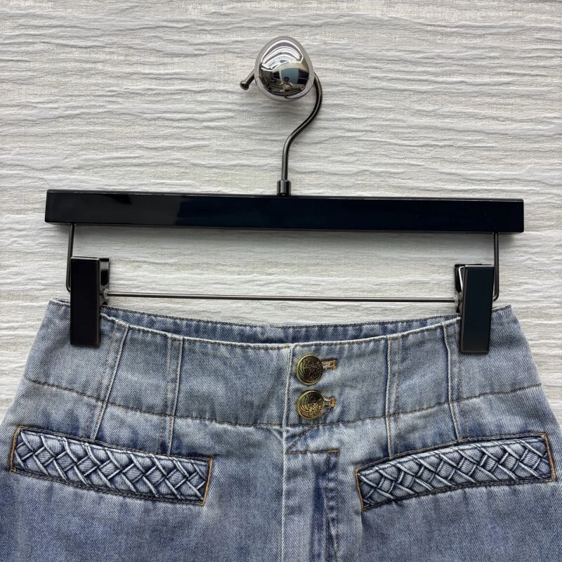 Ermenegildo Zegna Jeans ZeroBulk 156936