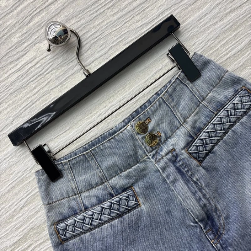 Ermenegildo Zegna Jeans ZeroBulk 156936