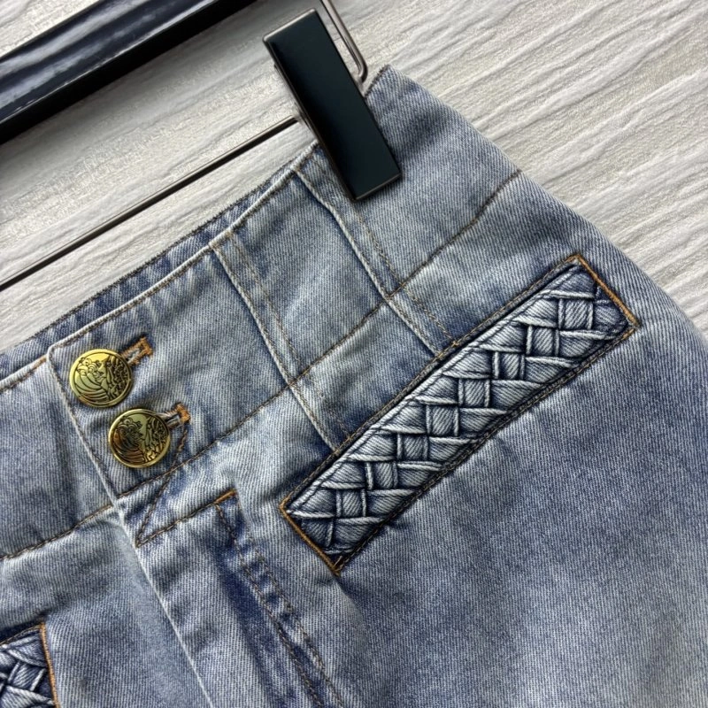 Ermenegildo Zegna Jeans ZeroBulk 156936