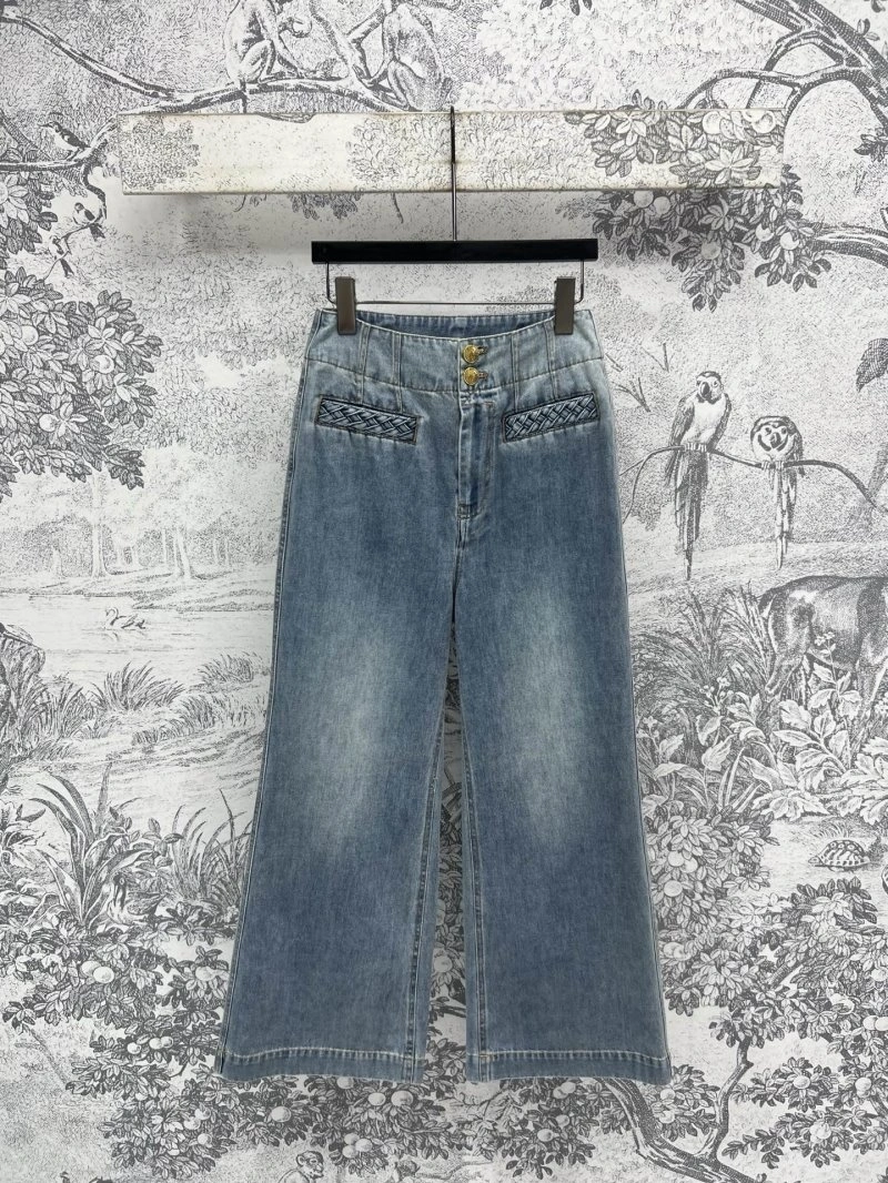 Ermenegildo Zegna Jeans Bold 149924
