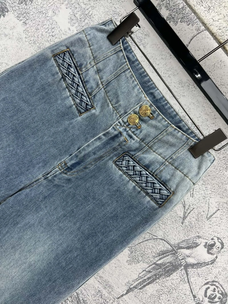 Ermenegildo Zegna Jeans Bold 149924