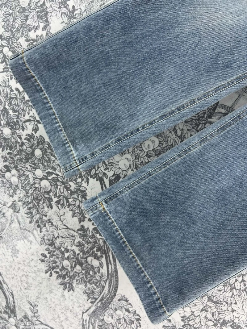 Ermenegildo Zegna Jeans Bold 149924
