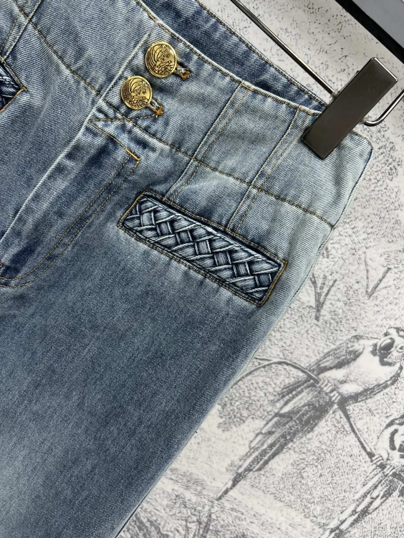 Ermenegildo Zegna Jeans Bold 149924