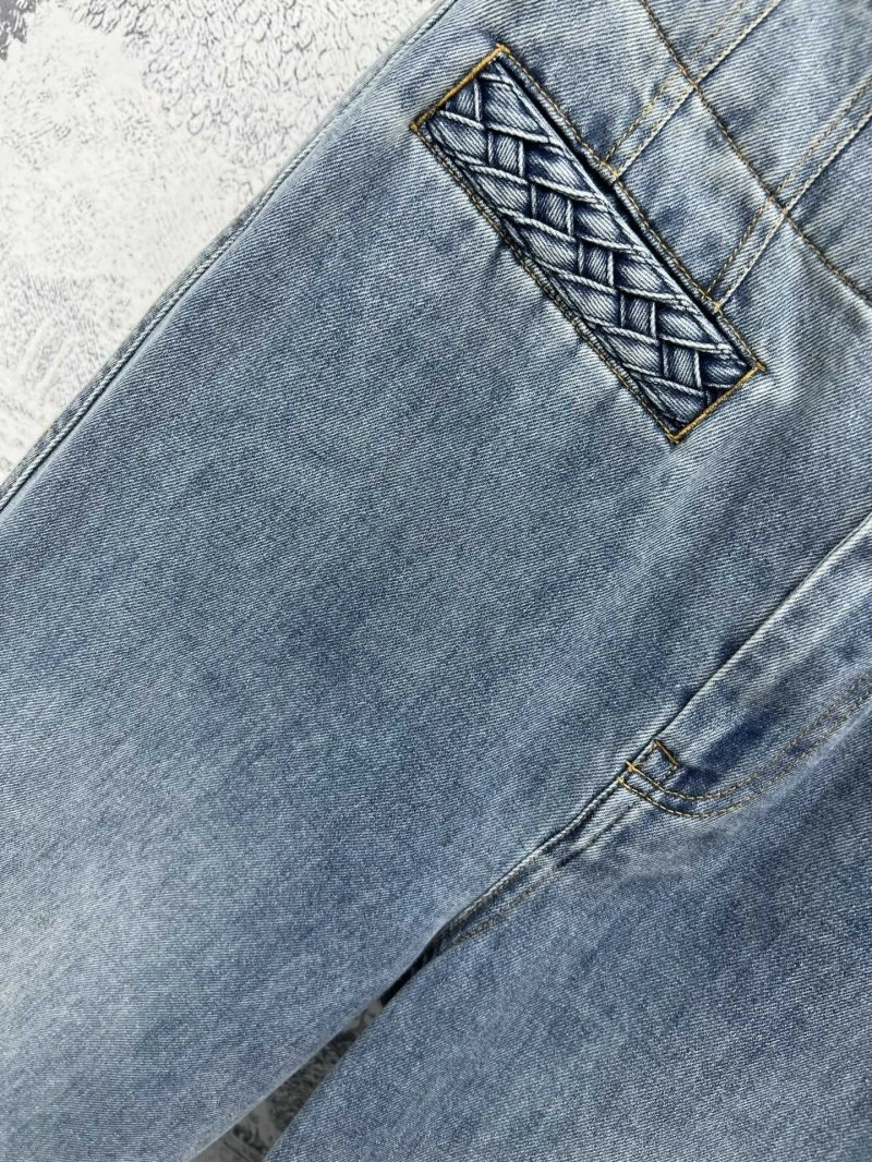 Ermenegildo Zegna Jeans Bold 149924