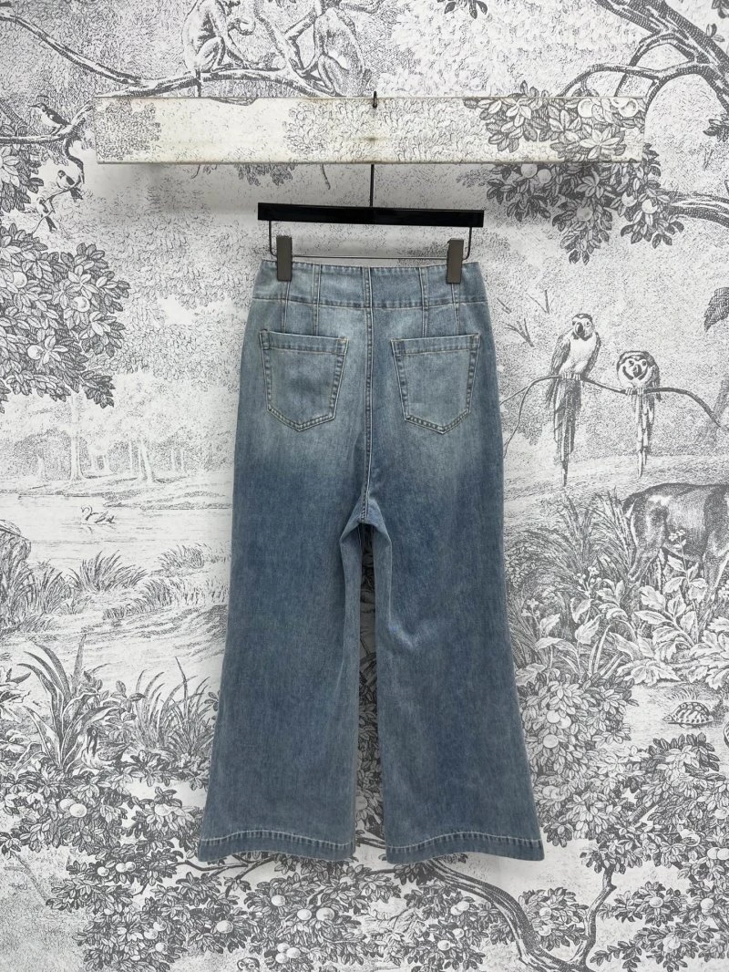 Ermenegildo Zegna Jeans Bold 149924