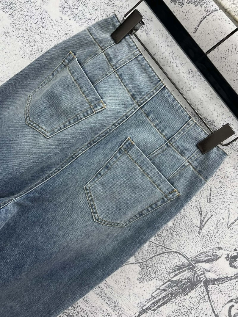 Ermenegildo Zegna Jeans Bold 149924