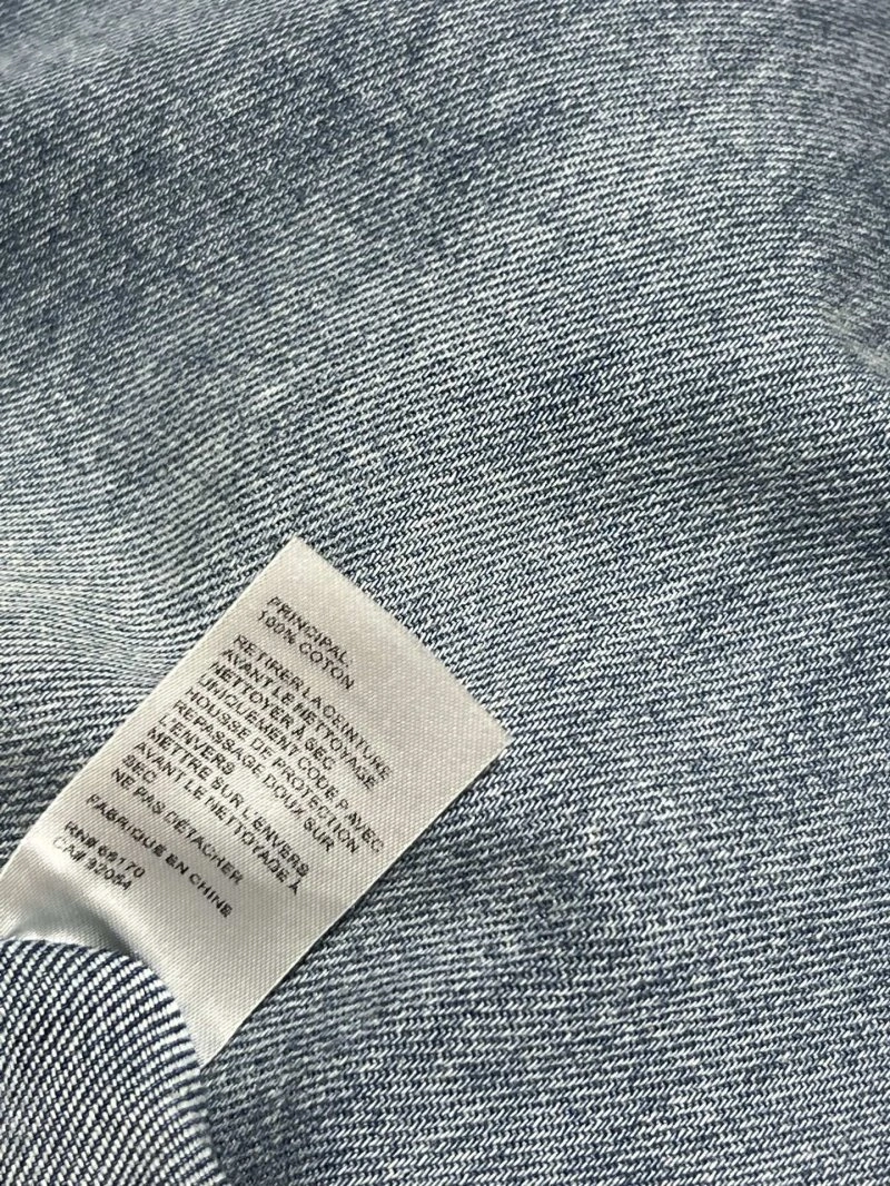 Ermenegildo Zegna Jeans Bold 149924