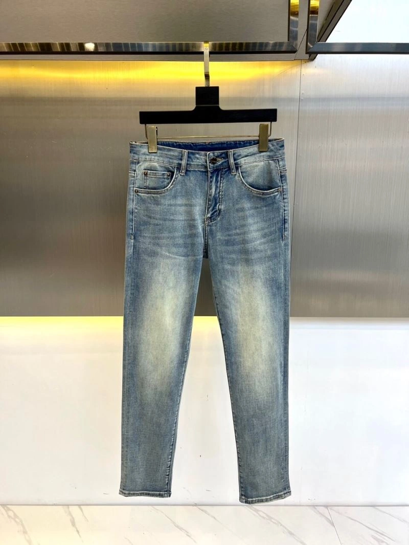 Ermenegildo Zegna Jeans Versatile 160839