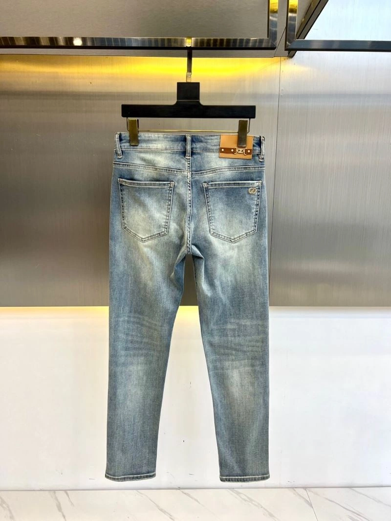 Ermenegildo Zegna Jeans Versatile 160839