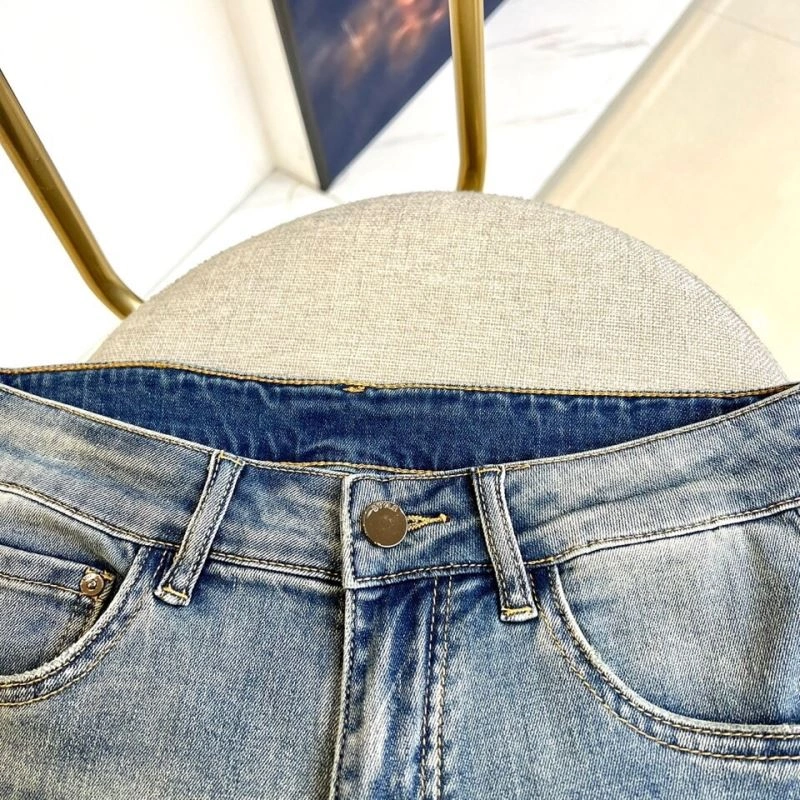 Ermenegildo Zegna Jeans Versatile 160839