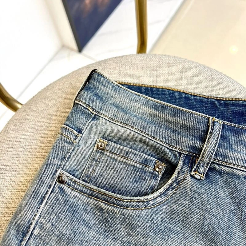 Ermenegildo Zegna Jeans Versatile 160839