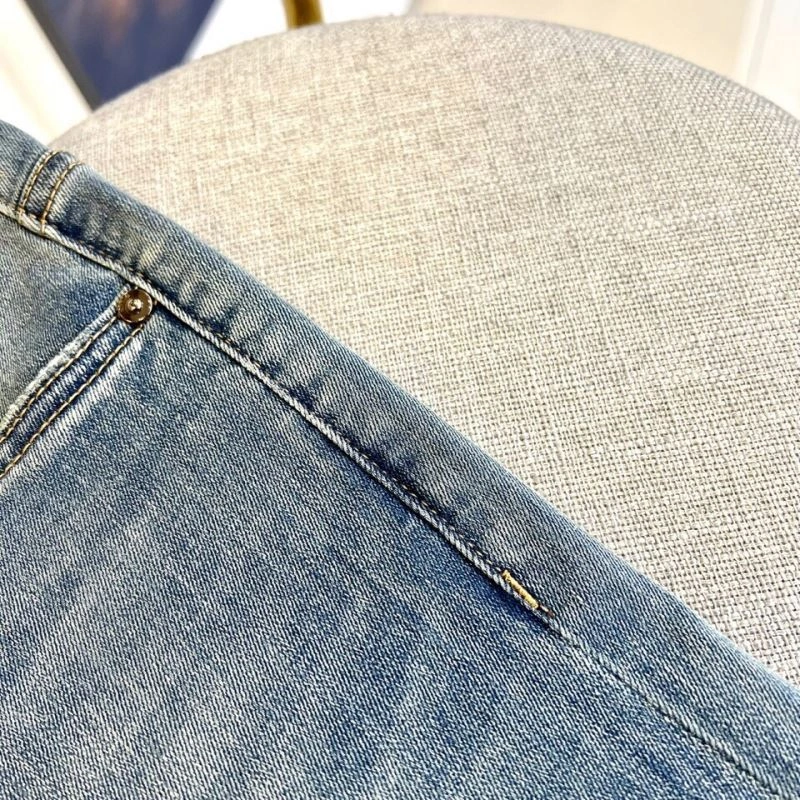 Ermenegildo Zegna Jeans Versatile 160839