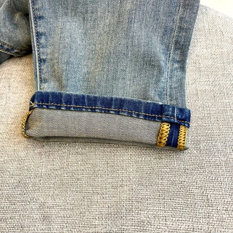 Ermenegildo Zegna Jeans Versatile 160839