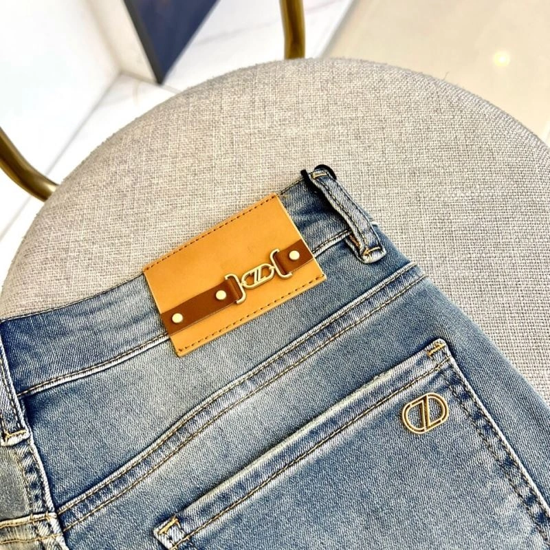 Ermenegildo Zegna Jeans Versatile 160839