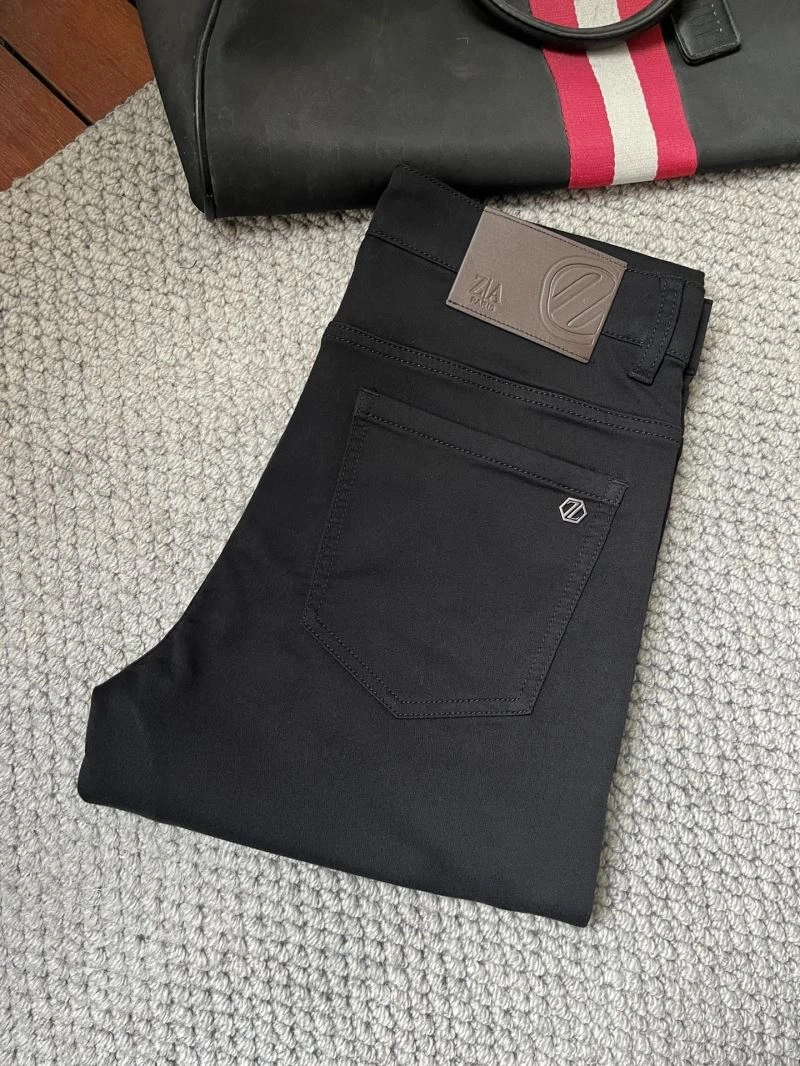 Ermenegildo Zegna Jeans ModernLook 160798