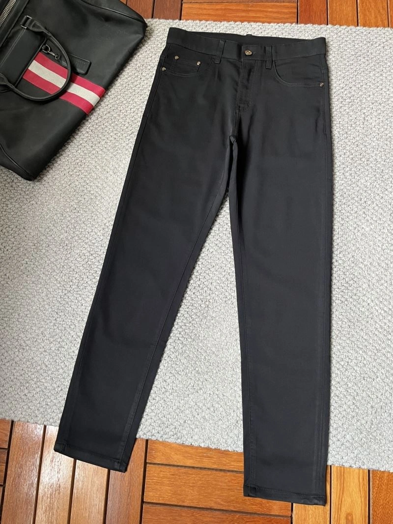Ermenegildo Zegna Jeans ModernLook 160798