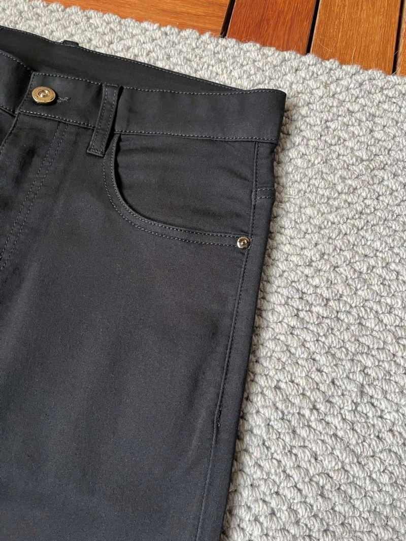 Ermenegildo Zegna Jeans ModernLook 160798