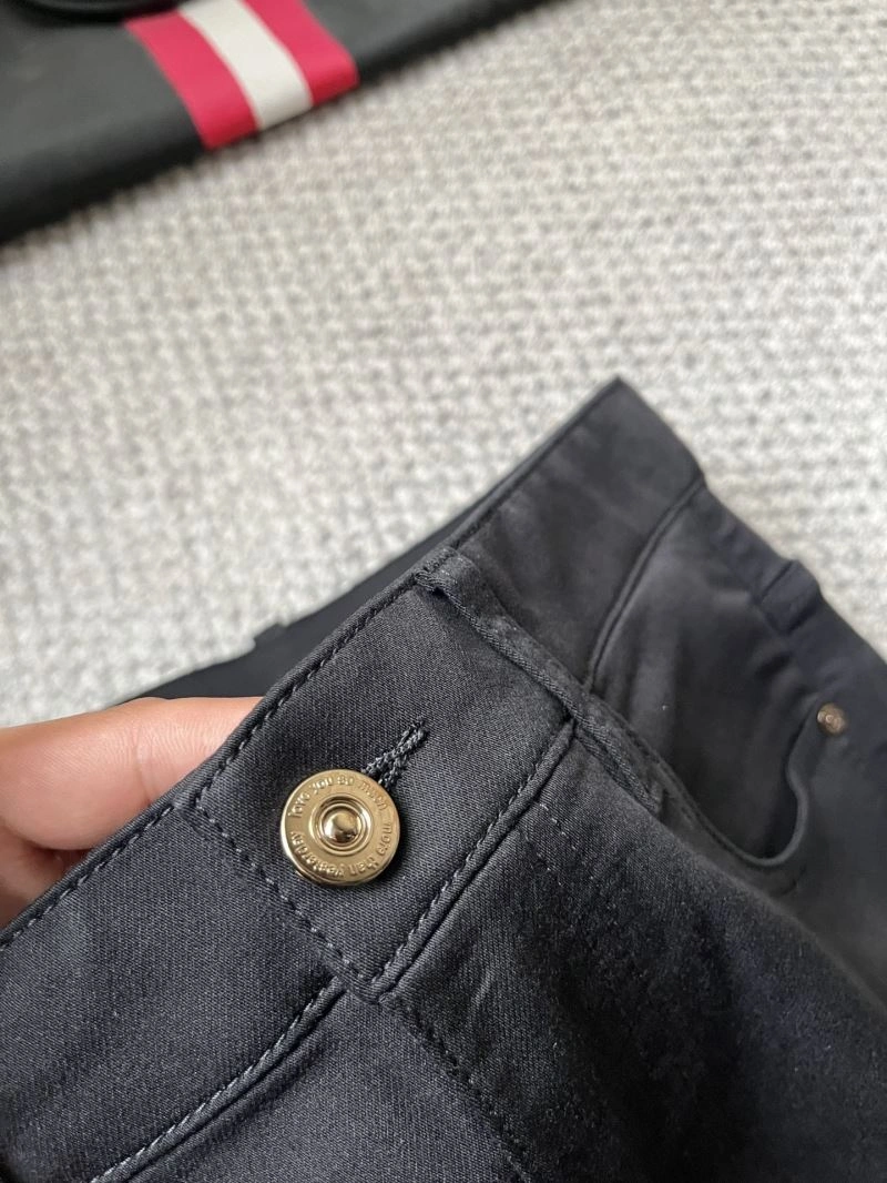 Ermenegildo Zegna Jeans ModernLook 160798